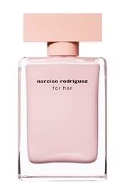 Оригинален дамски парфюм NARCISO RODRIGUEZ for Her Eau De Parfum EDP Без Опаковка /Тестер/